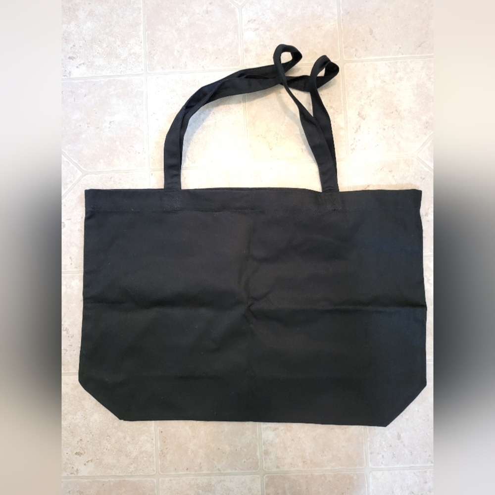 2 New Chicks Out West Tote Bags - Picture 3 of 4